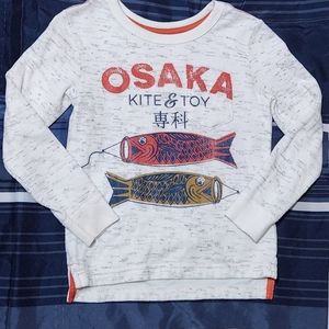 Oshkosh Shirt